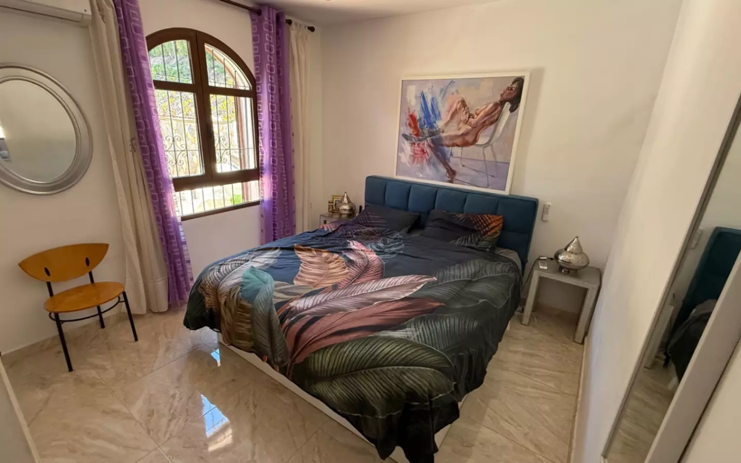 4-bedroom Villa In Orihuela, Spain (156 M²)