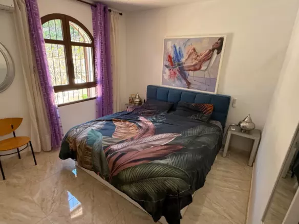 4-bedroom Villa In Orihuela, Spain (156 M²)