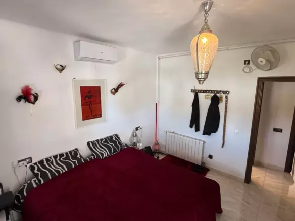 4-bedroom Villa In Orihuela, Spain (156 M²)