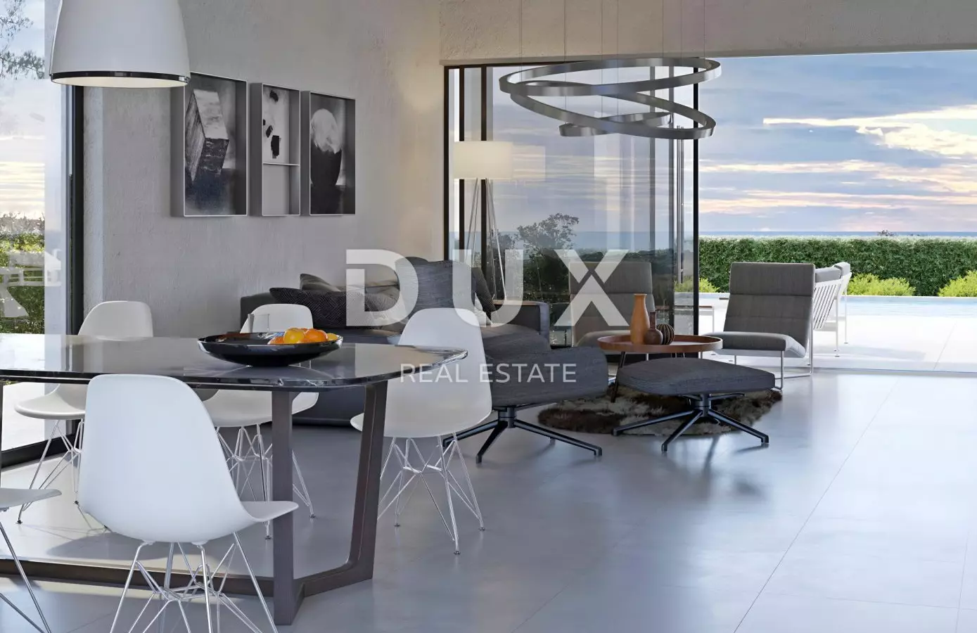Land In Bale, Croatia (1.113 M²)