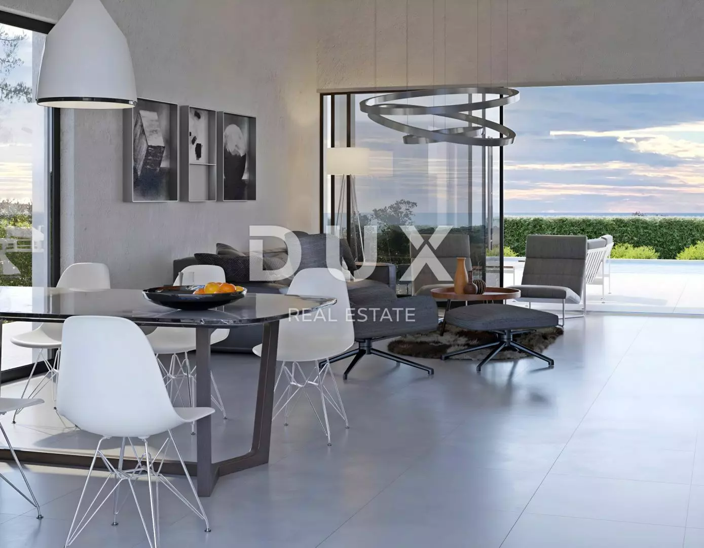 Land In Bale, Croatia (1.113 M²)