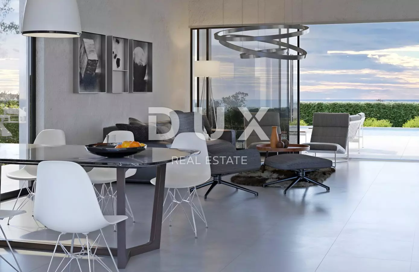 3-bedroom Detached House In Bale, Croatia (225 M²)
