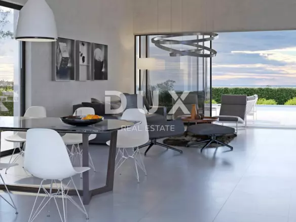 3-bedroom Detached House In Bale, Croatia (225 M²)