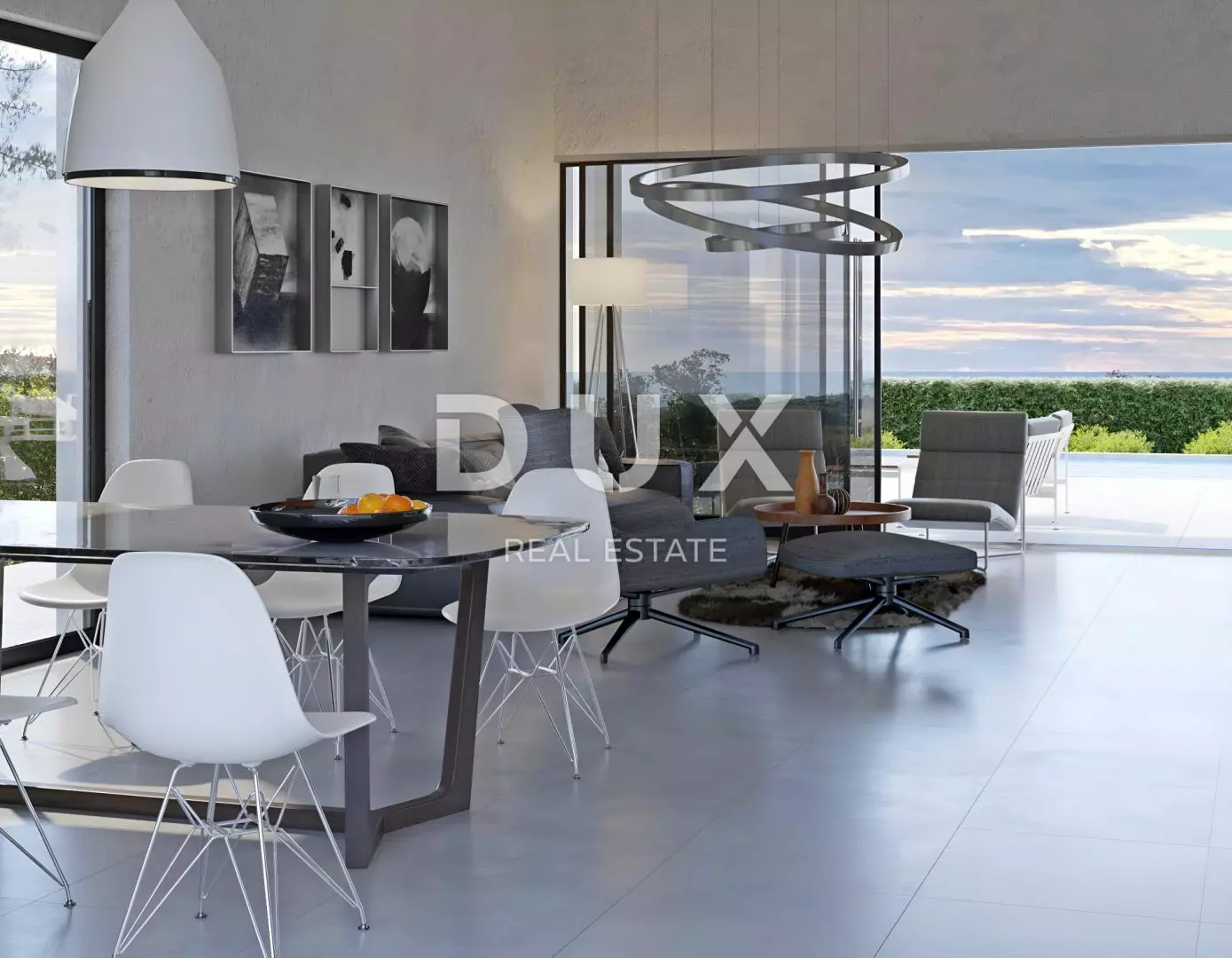 3-bedroom Detached House In Bale, Croatia (225 M²)