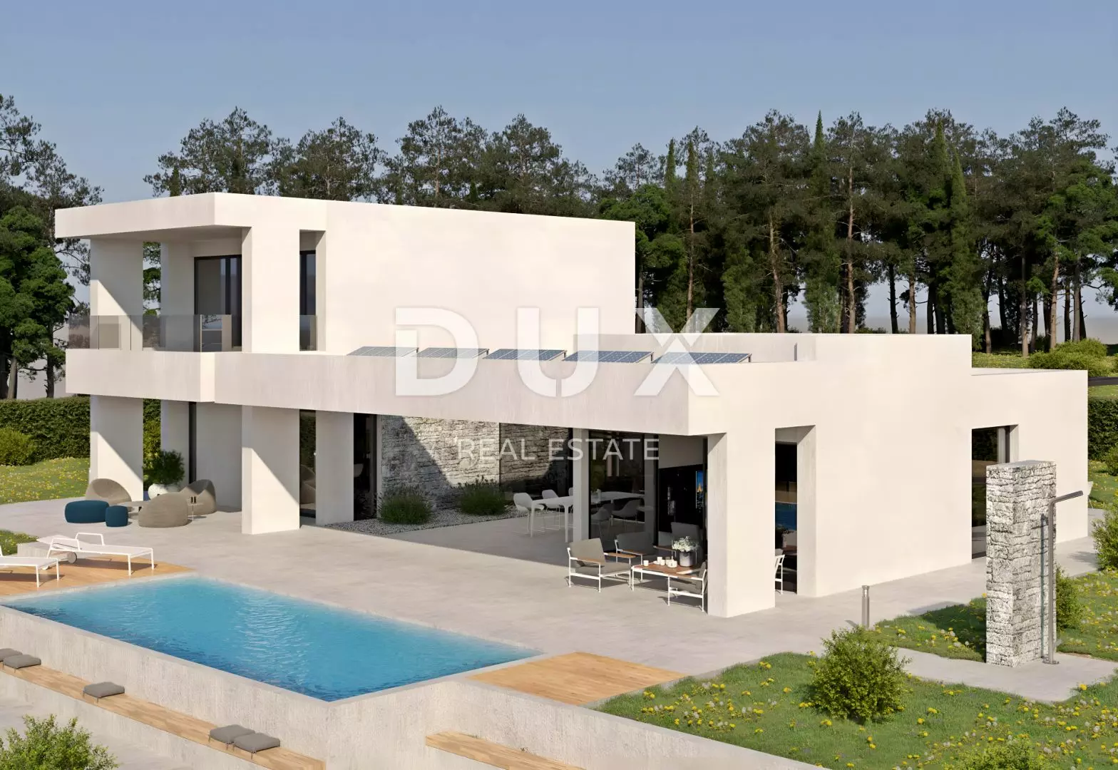 3-bedroom Detached House In Bale, Croatia (225 M²)