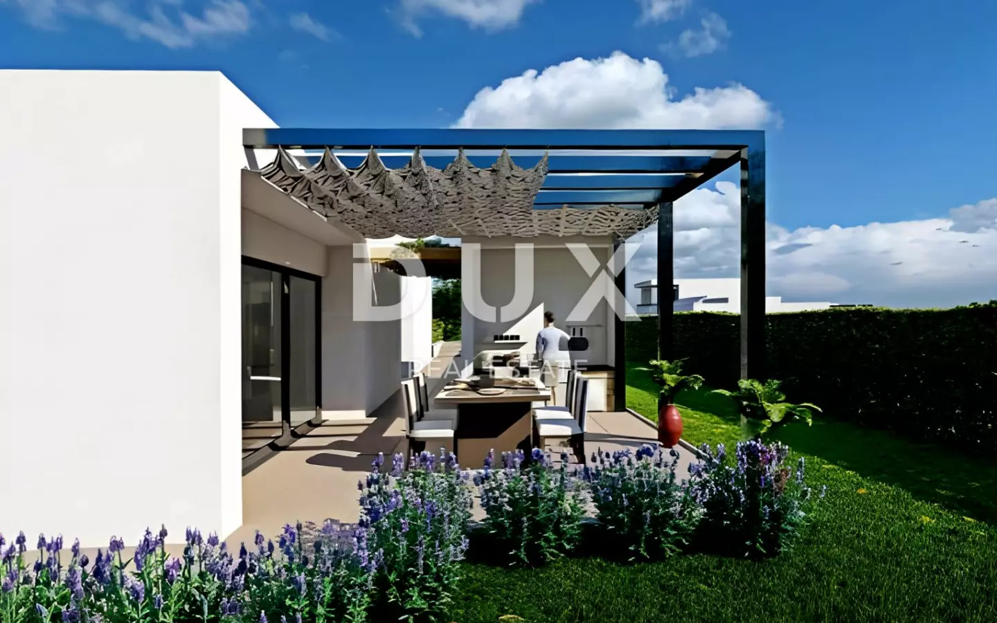 3-bedroom Detached House In Bale, Croatia (225 M²)