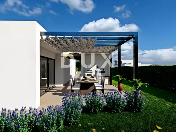 3-bedroom Detached House In Bale, Croatia (225 M²)