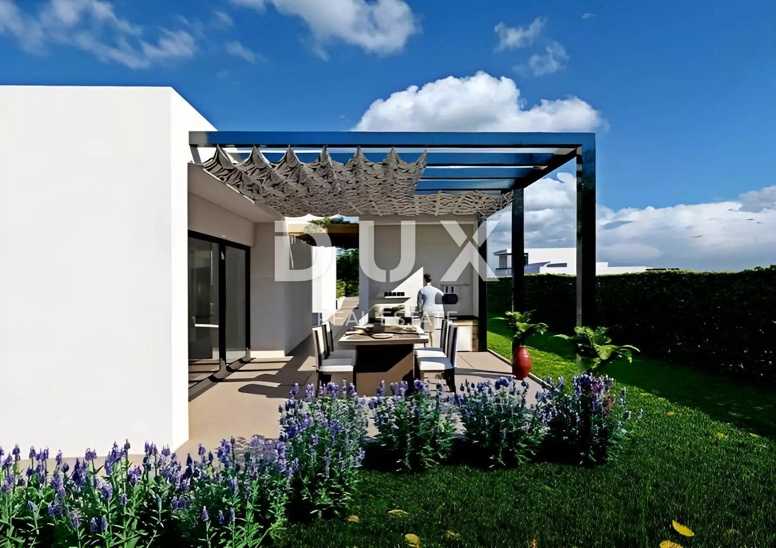 3-bedroom Detached House In Bale, Croatia (225 M²)