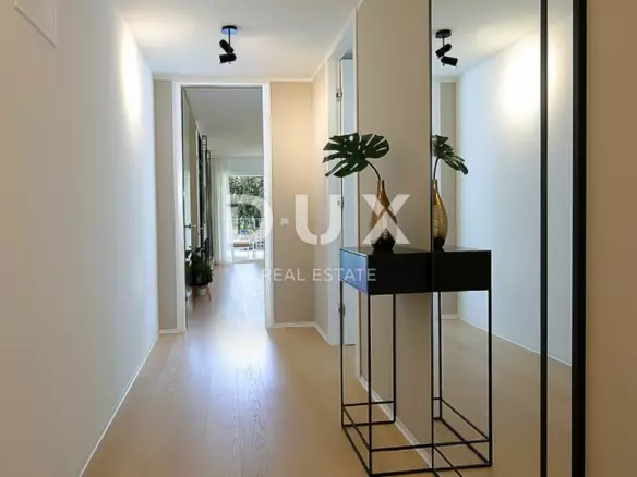 2-bedroom Apartment In Ičići, Croatia (128 M²)