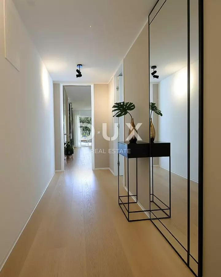 2-bedroom Apartment In Ičići, Croatia (128 M²)
