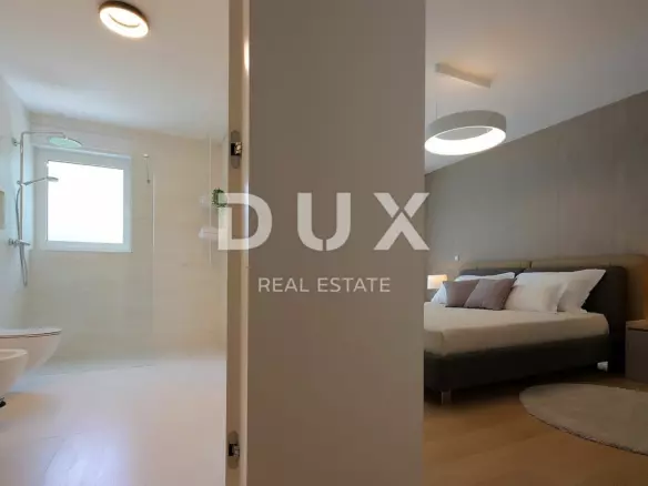 2-bedroom Apartment In Ičići, Croatia (128 M²)