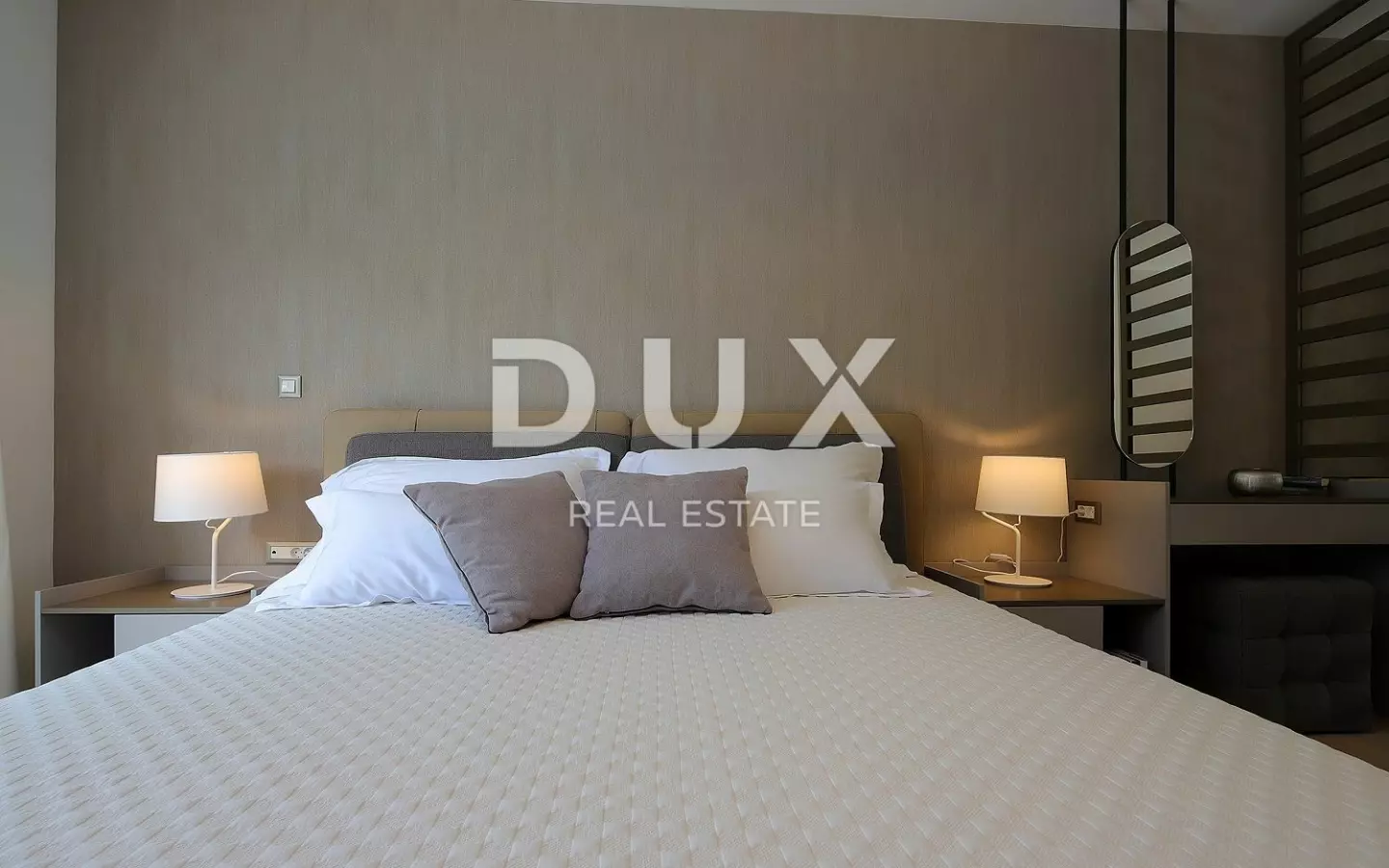 2-bedroom Apartment In Ičići, Croatia (128 M²)