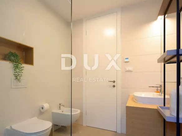 2-bedroom Apartment In Ičići, Croatia (128 M²)