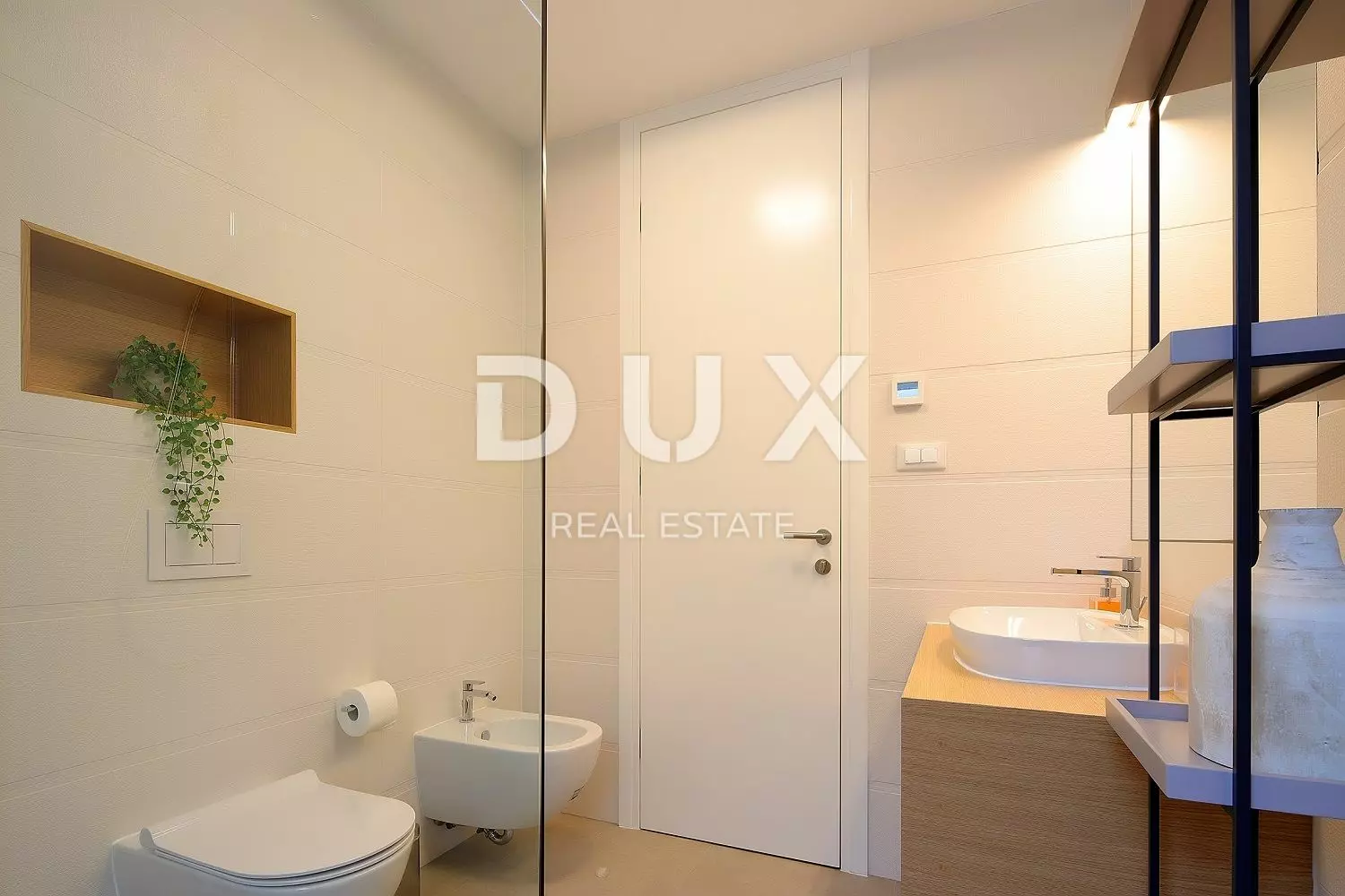 2-bedroom Apartment In Ičići, Croatia (128 M²)