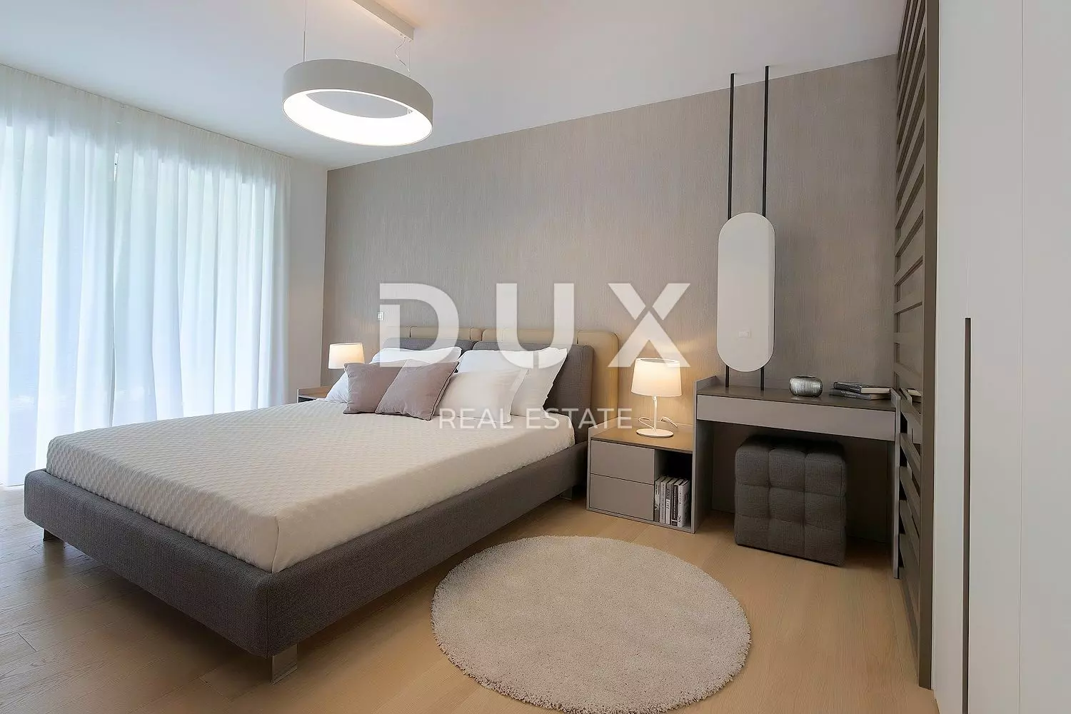 2-bedroom Apartment In Ičići, Croatia (128 M²)