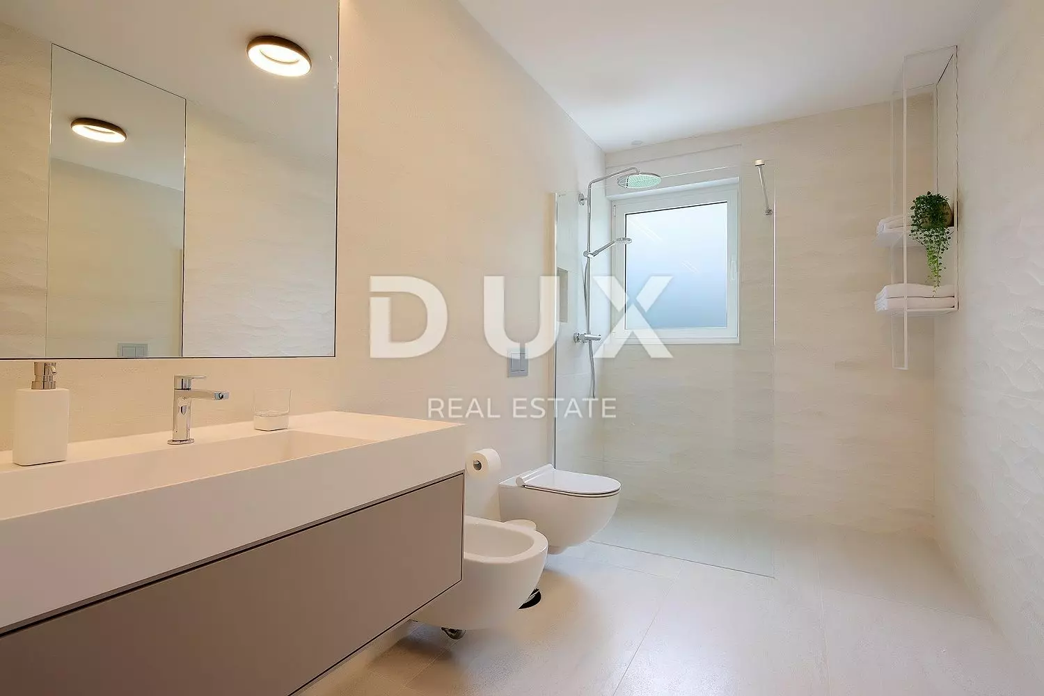 2-bedroom Apartment In Ičići, Croatia (128 M²)