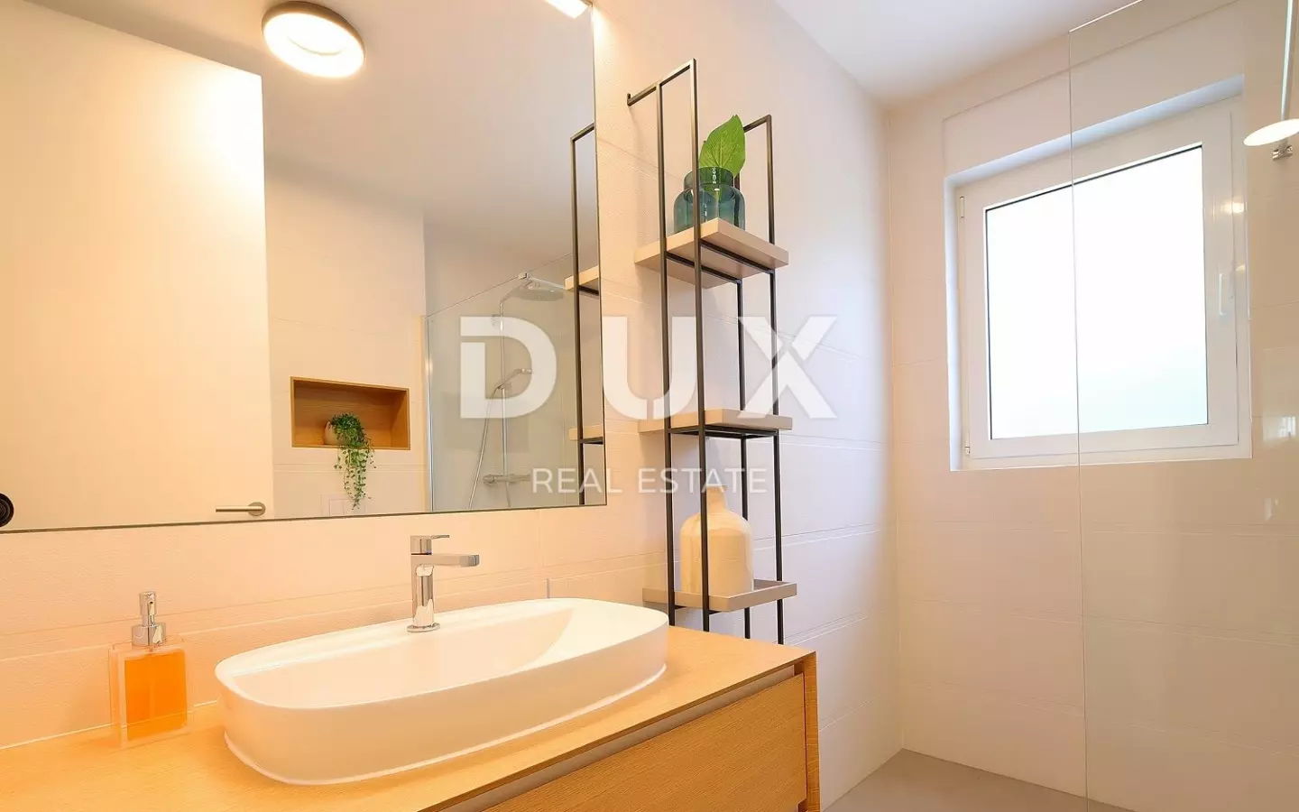 2-bedroom Apartment In Ičići, Croatia (128 M²)