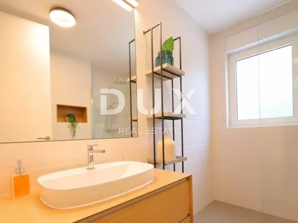 2-bedroom Apartment In Ičići, Croatia (128 M²)
