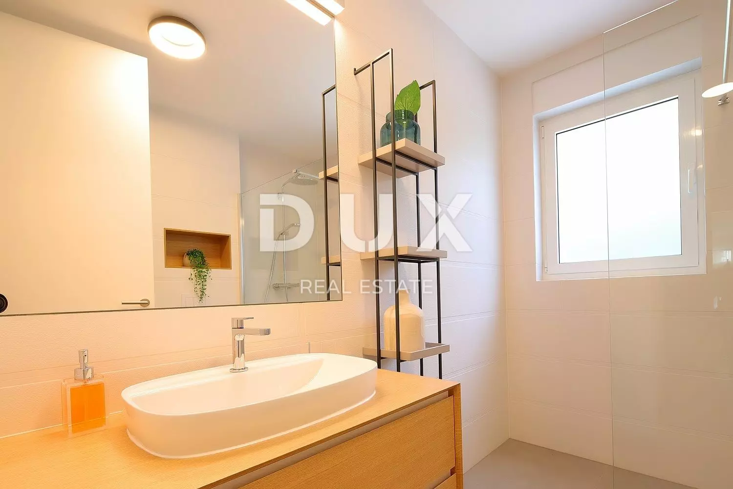 2-bedroom Apartment In Ičići, Croatia (128 M²)