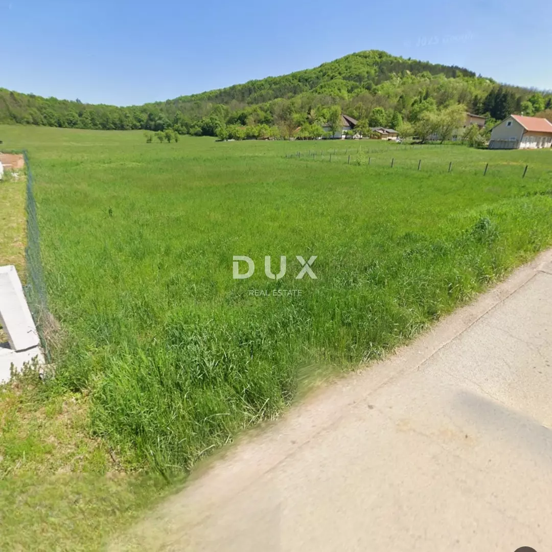 1760305771_screenshot_20251012_233458_maps-b54f73 Land In Prozor, Croatia (1.120 M²)
