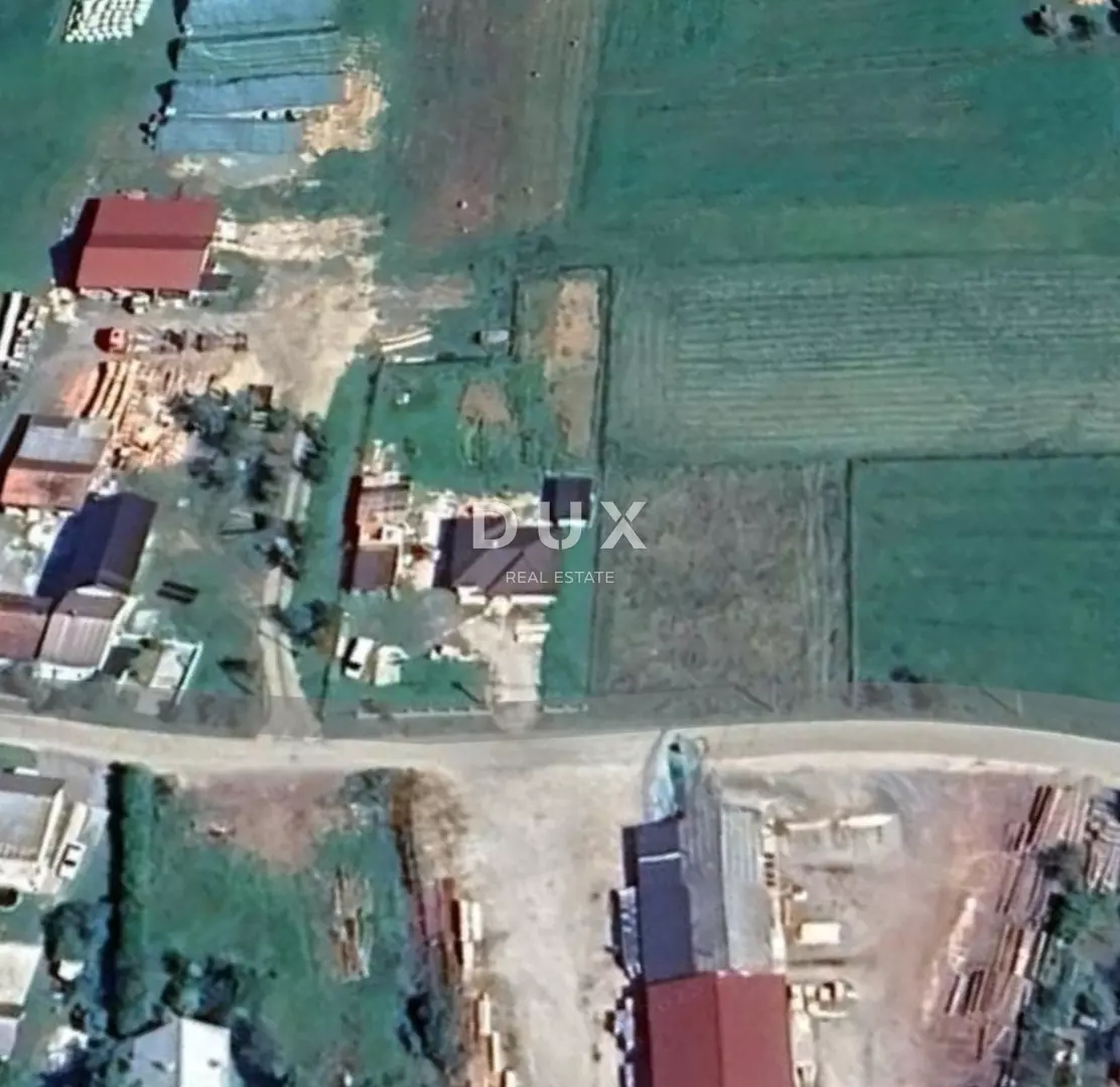 1760305816_screenshot_20251012_233241_maps-d815e9 Land In Prozor, Croatia (1.120 M²)