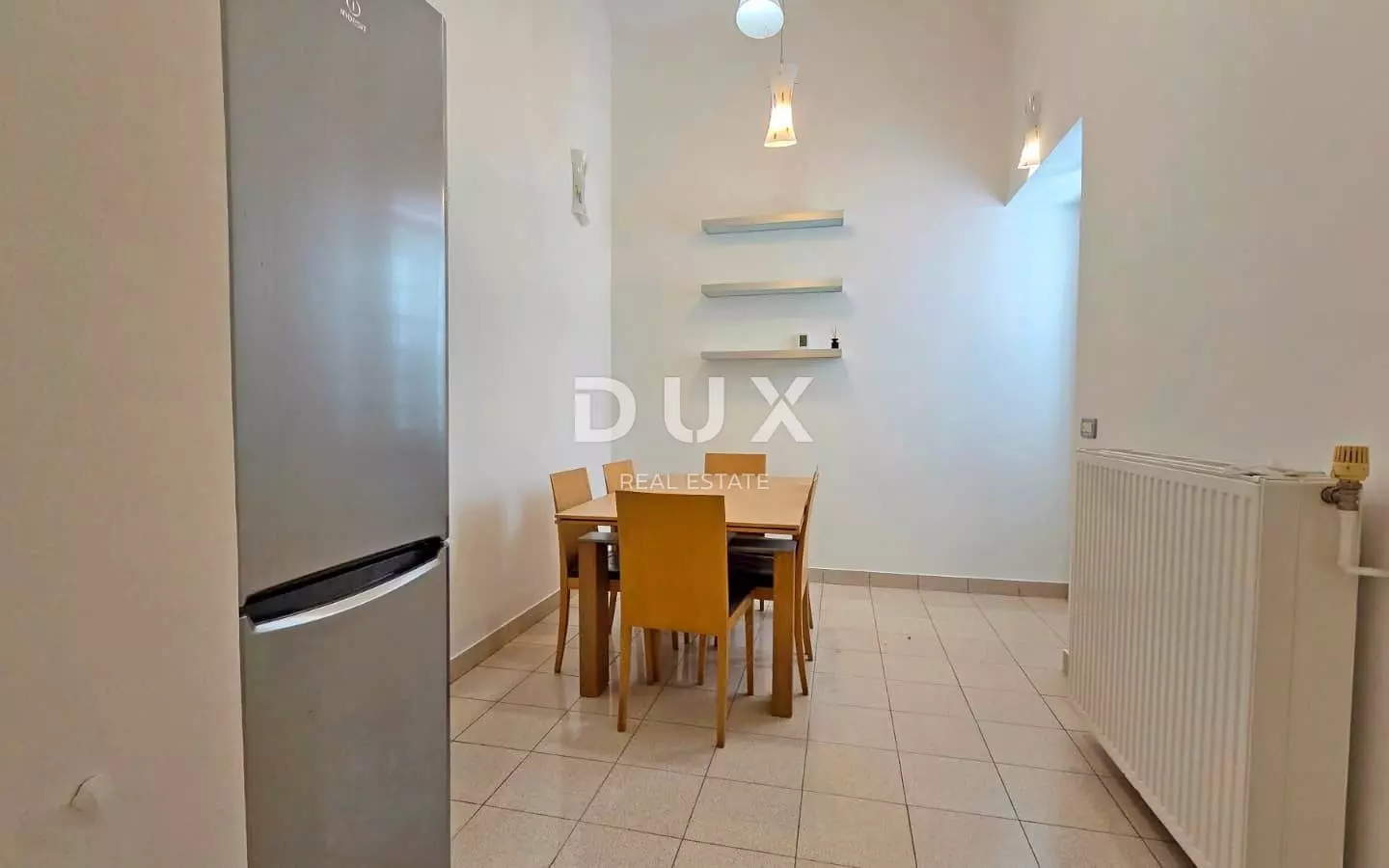3-bedroom Apartment In Bulevard, Croatia (128 M²)