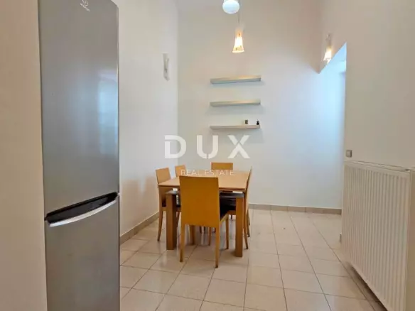 3-bedroom Apartment In Bulevard, Croatia (128 M²)