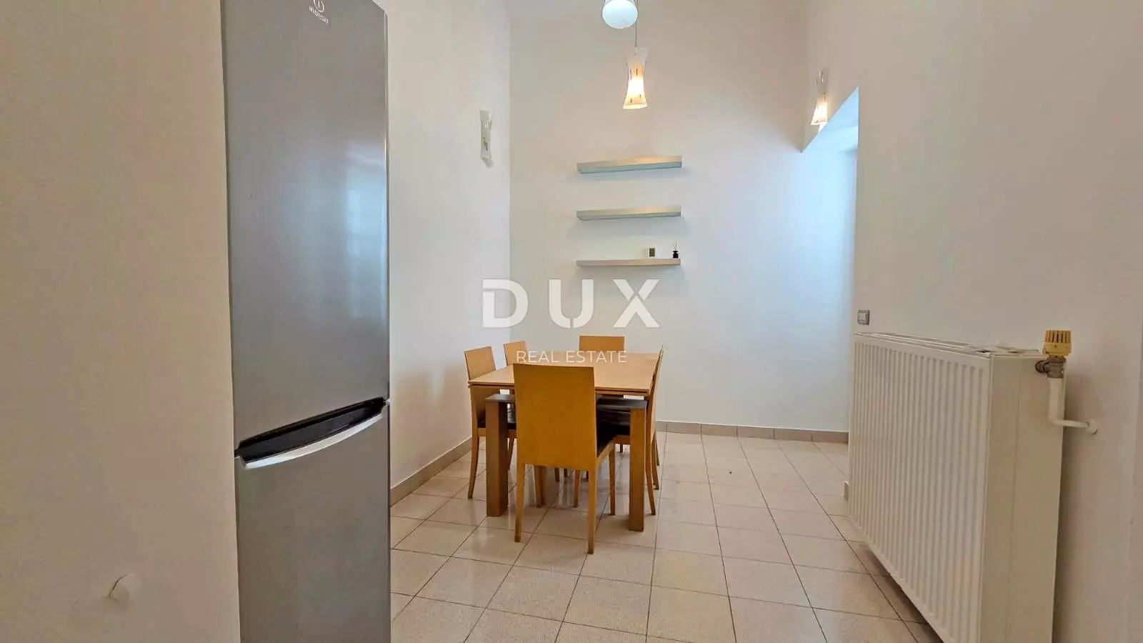 3-bedroom Apartment In Bulevard, Croatia (128 M²)