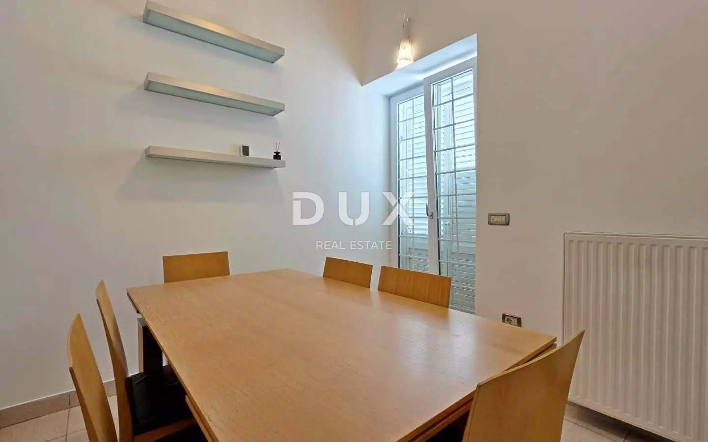 3-bedroom Apartment In Bulevard, Croatia (128 M²)