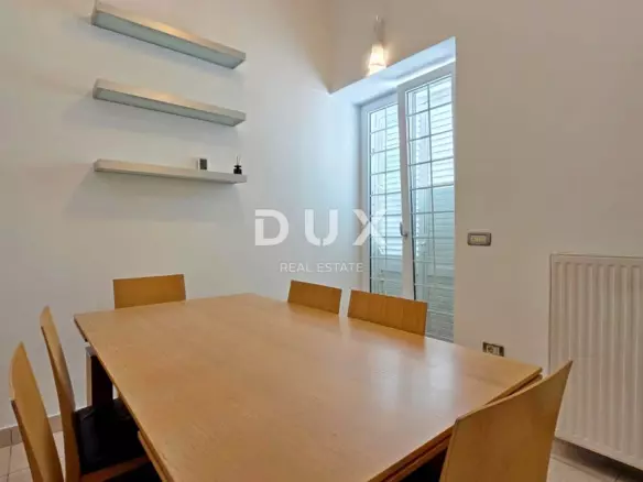3-bedroom Apartment In Bulevard, Croatia (128 M²)
