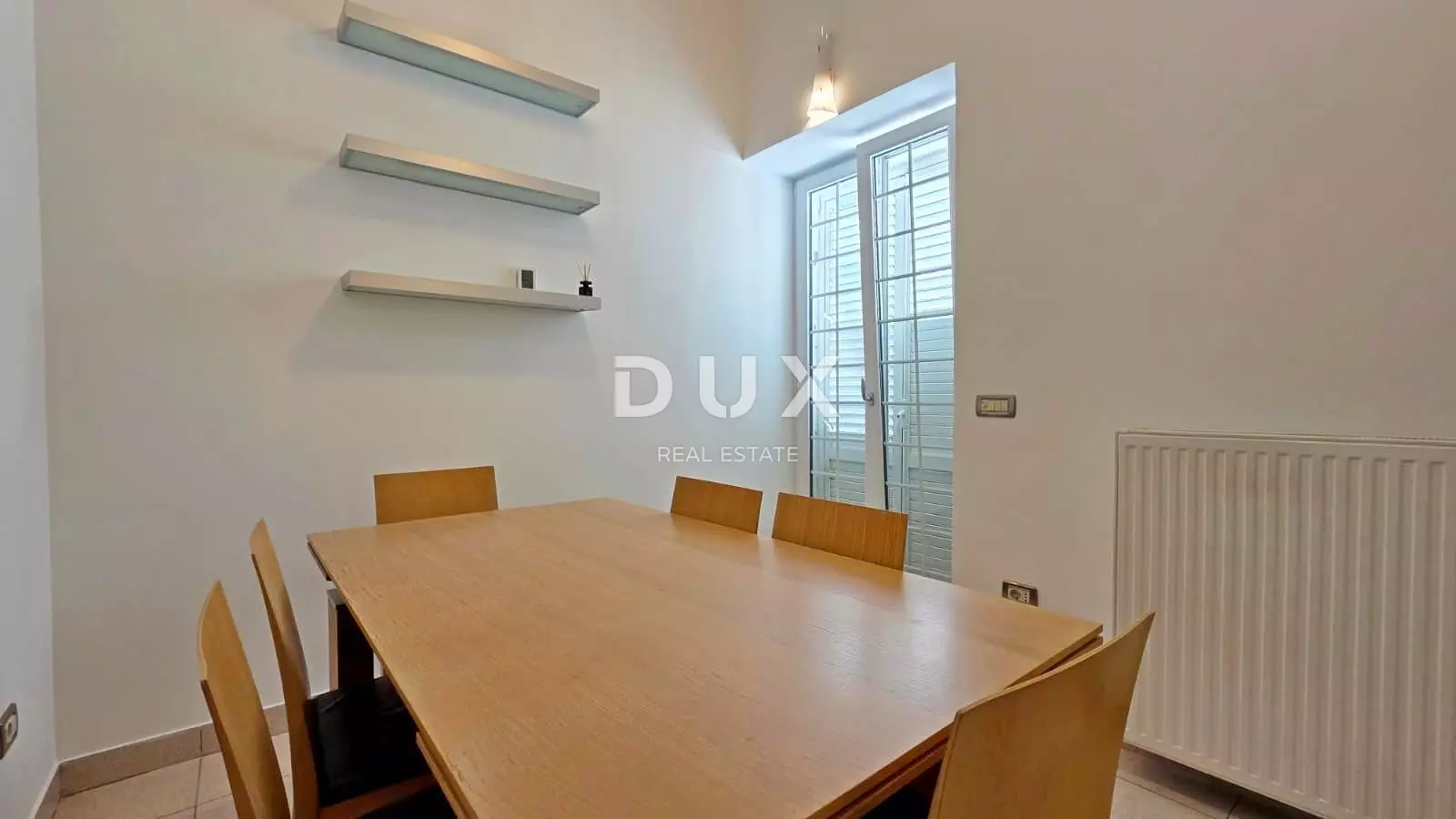 3-bedroom Apartment In Bulevard, Croatia (128 M²)