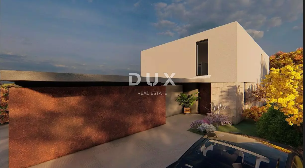 Land In Vidikovac, Croatia (927 M²)