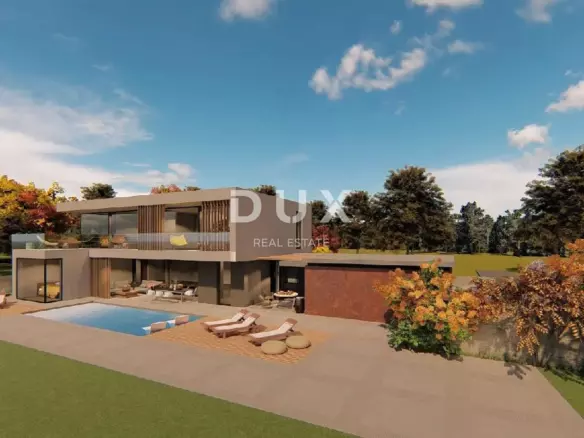 Land In Vidikovac, Croatia (927 M²)