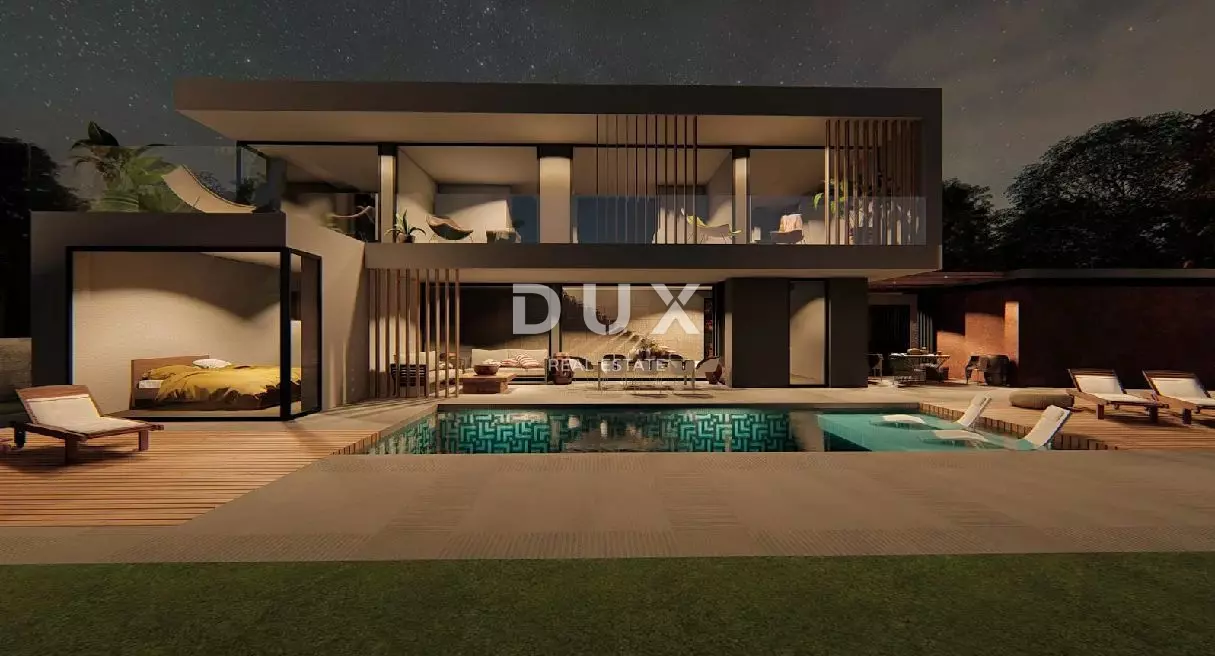 Land In Vidikovac, Croatia (927 M²)