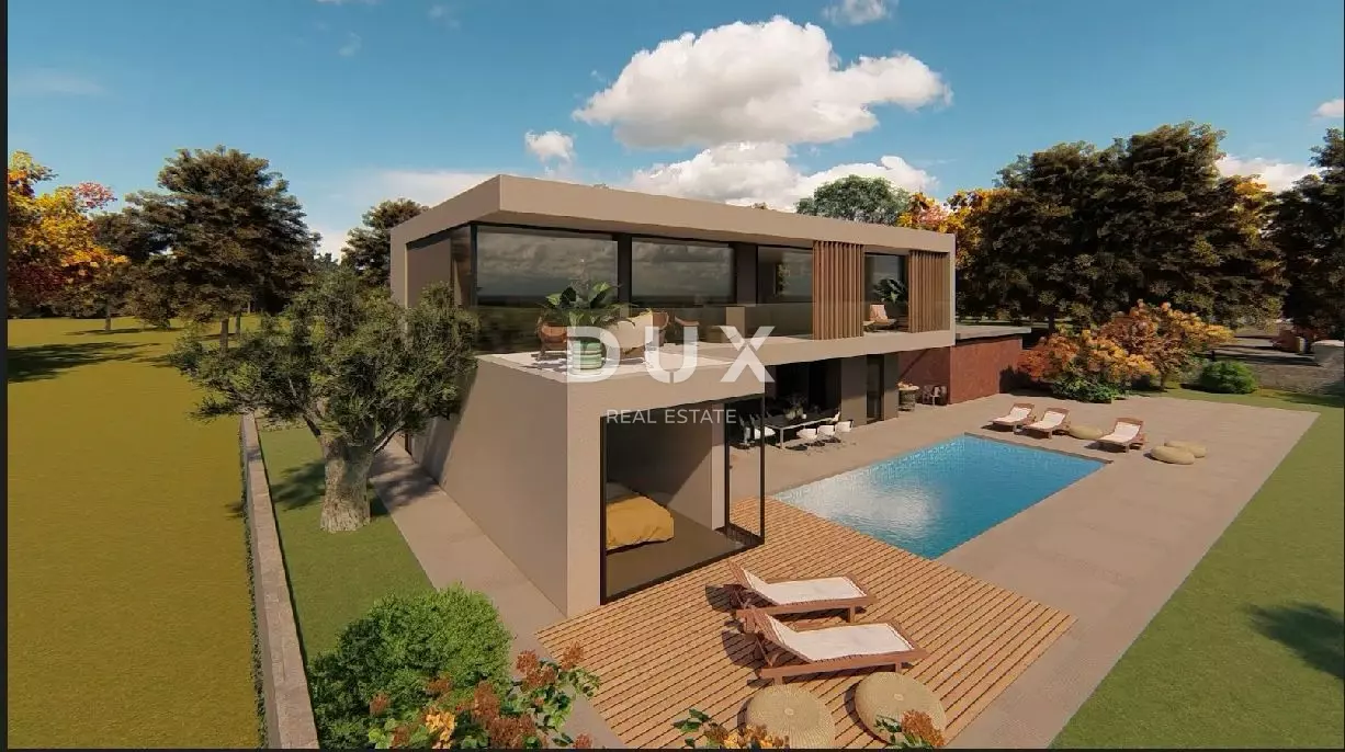 Land In Vidikovac, Croatia (927 M²)