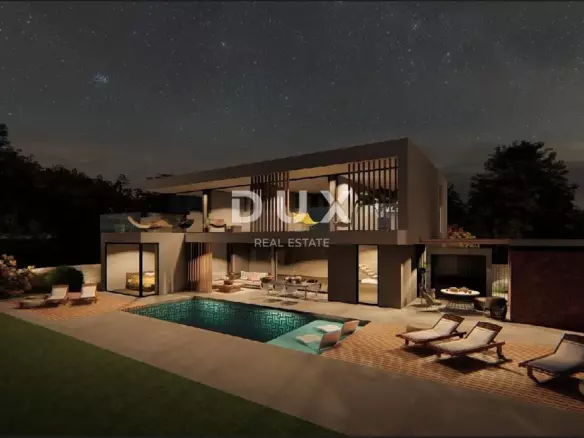 Land In Vidikovac, Croatia (927 M²)