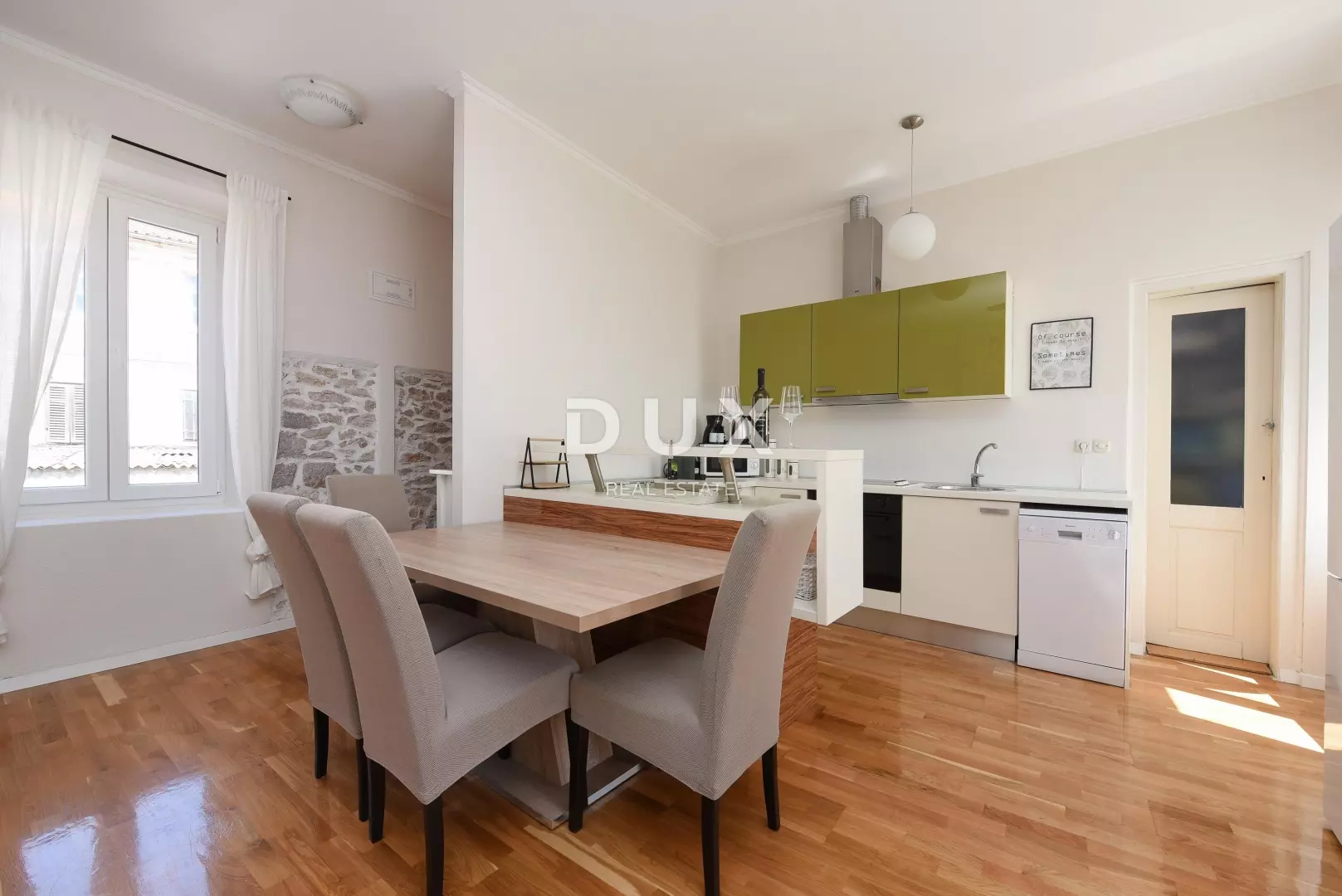 1-bedroom Apartment In Kolovare, Croatia (68 M²)
