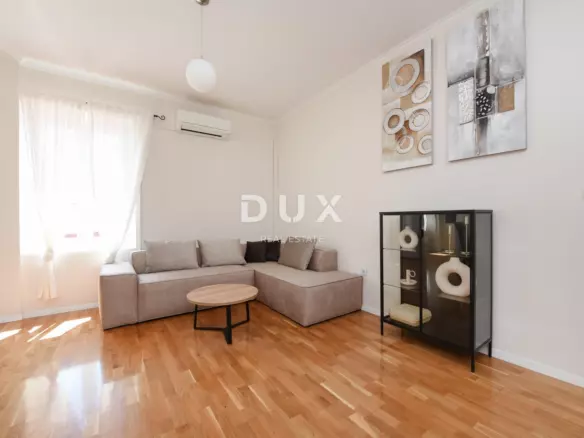 1-bedroom Apartment In Kolovare, Croatia (68 M²)