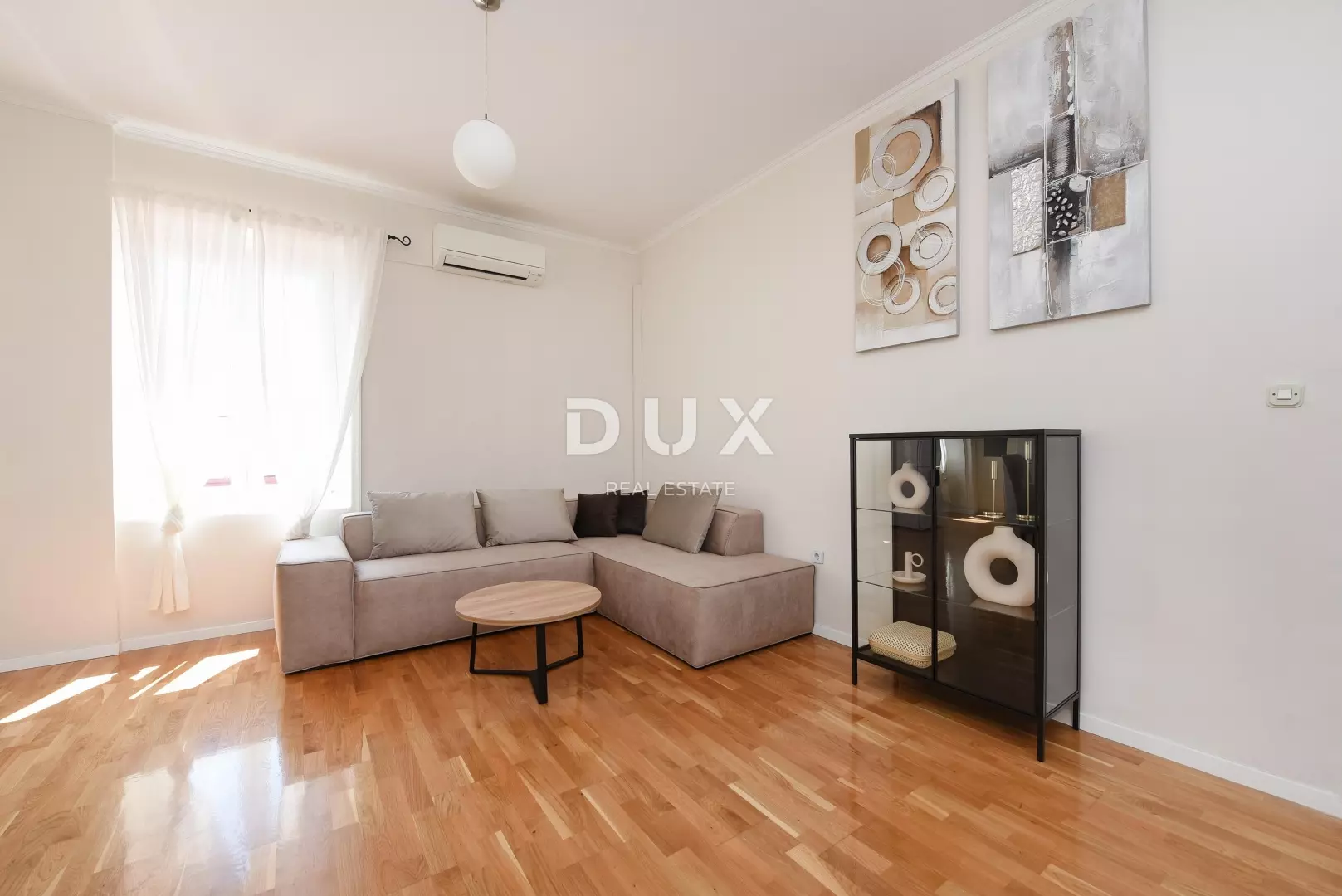 1-bedroom Apartment In Kolovare, Croatia (68 M²)