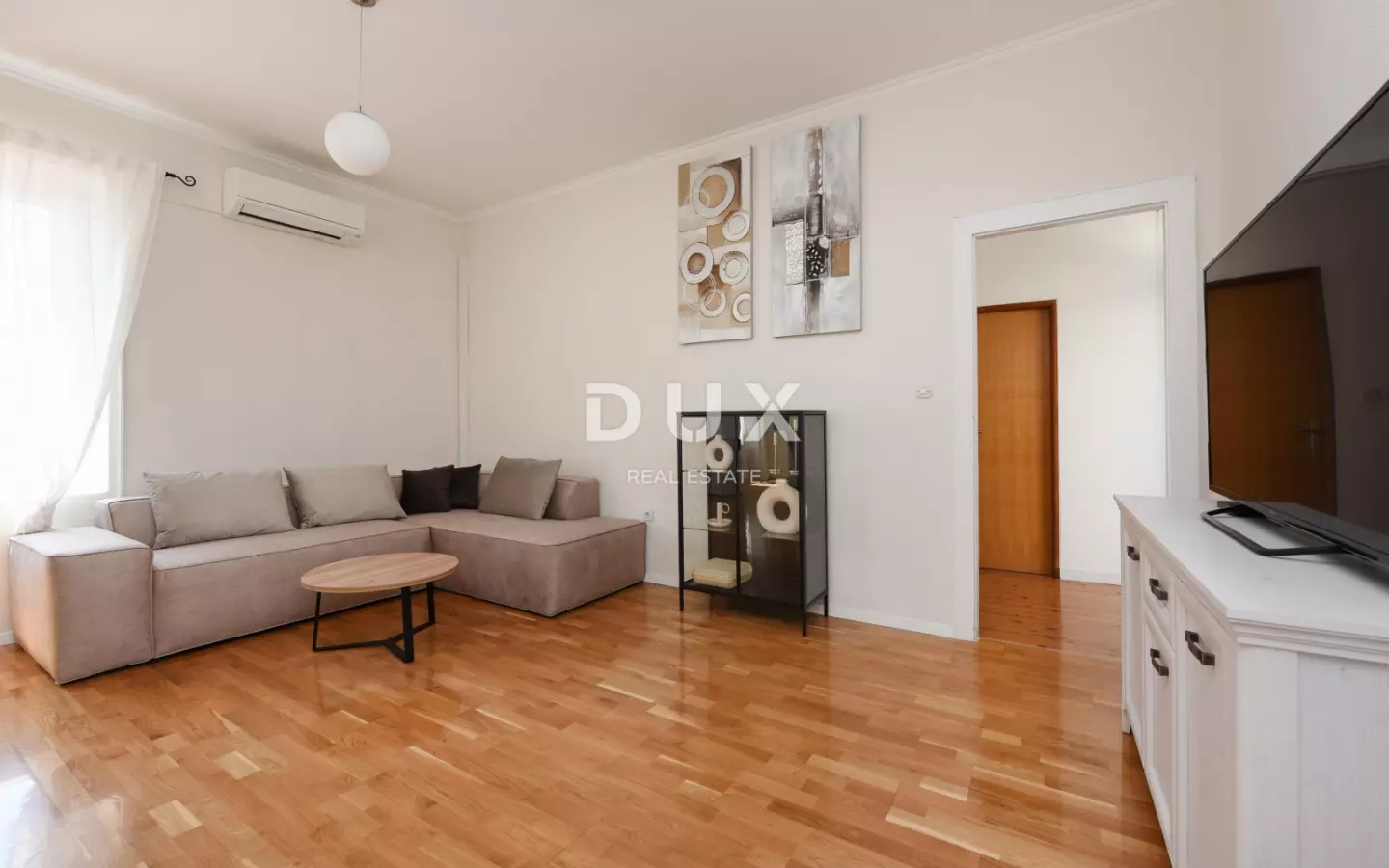 1-bedroom Apartment In Kolovare, Croatia (68 M²)