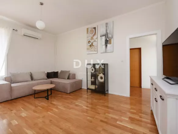 1-bedroom Apartment In Kolovare, Croatia (68 M²)