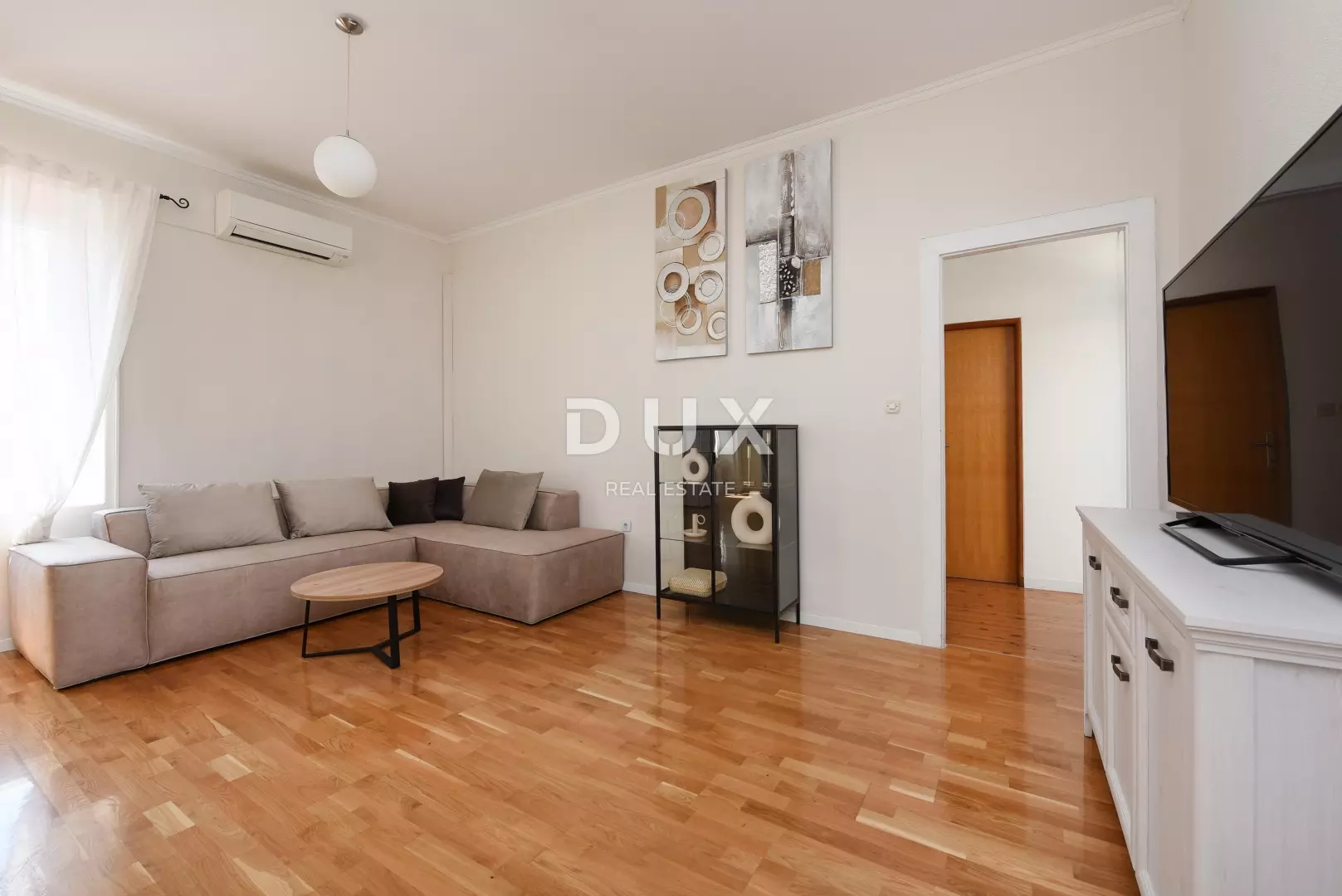 1-bedroom Apartment In Kolovare, Croatia (68 M²)