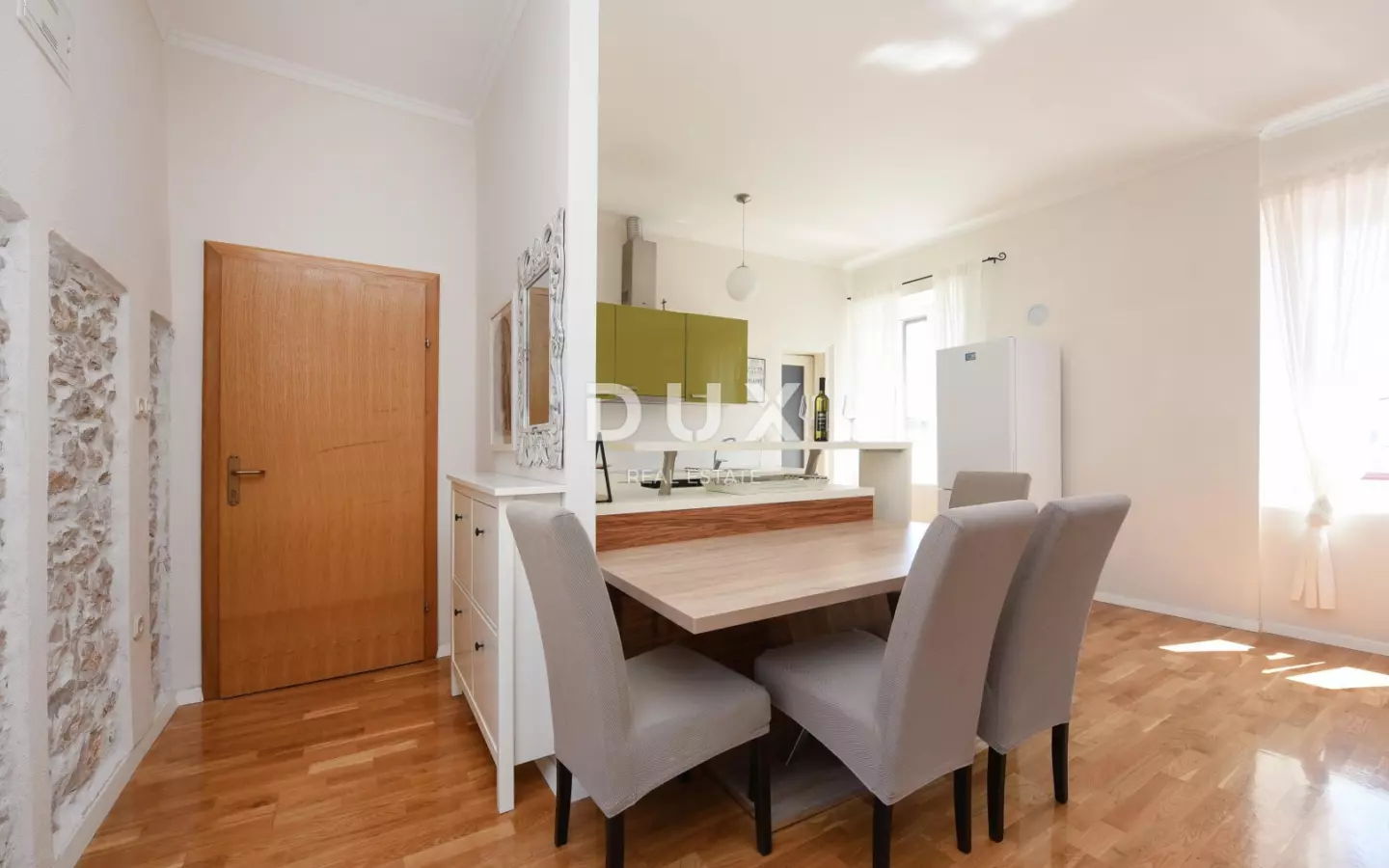 1-bedroom Apartment In Kolovare, Croatia (68 M²)