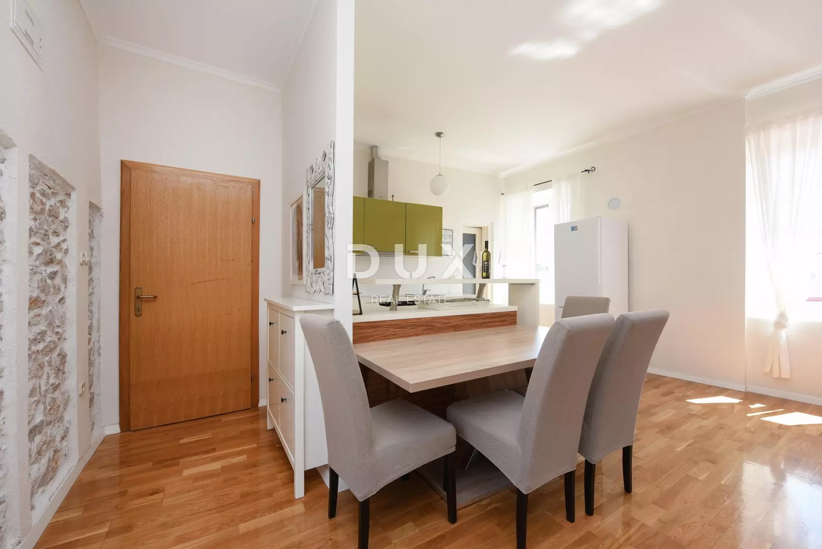 1-bedroom Apartment In Kolovare, Croatia (68 M²)