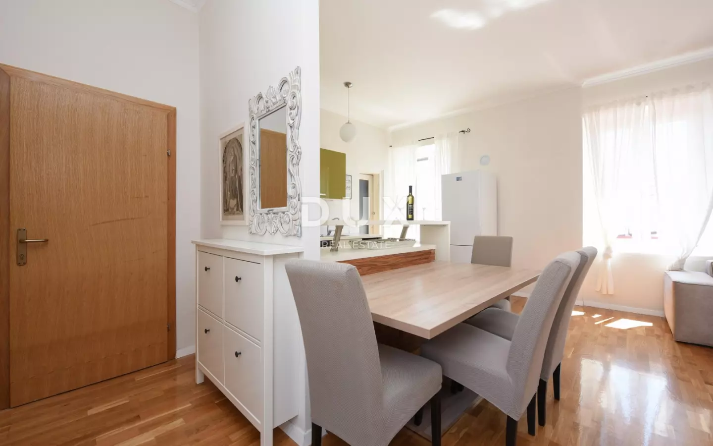 1-bedroom Apartment In Kolovare, Croatia (68 M²)