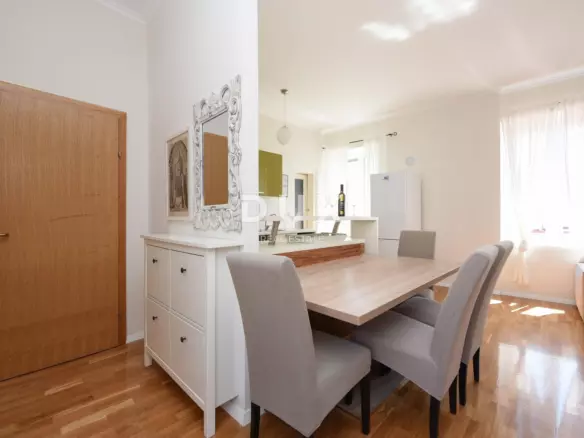 1-bedroom Apartment In Kolovare, Croatia (68 M²)