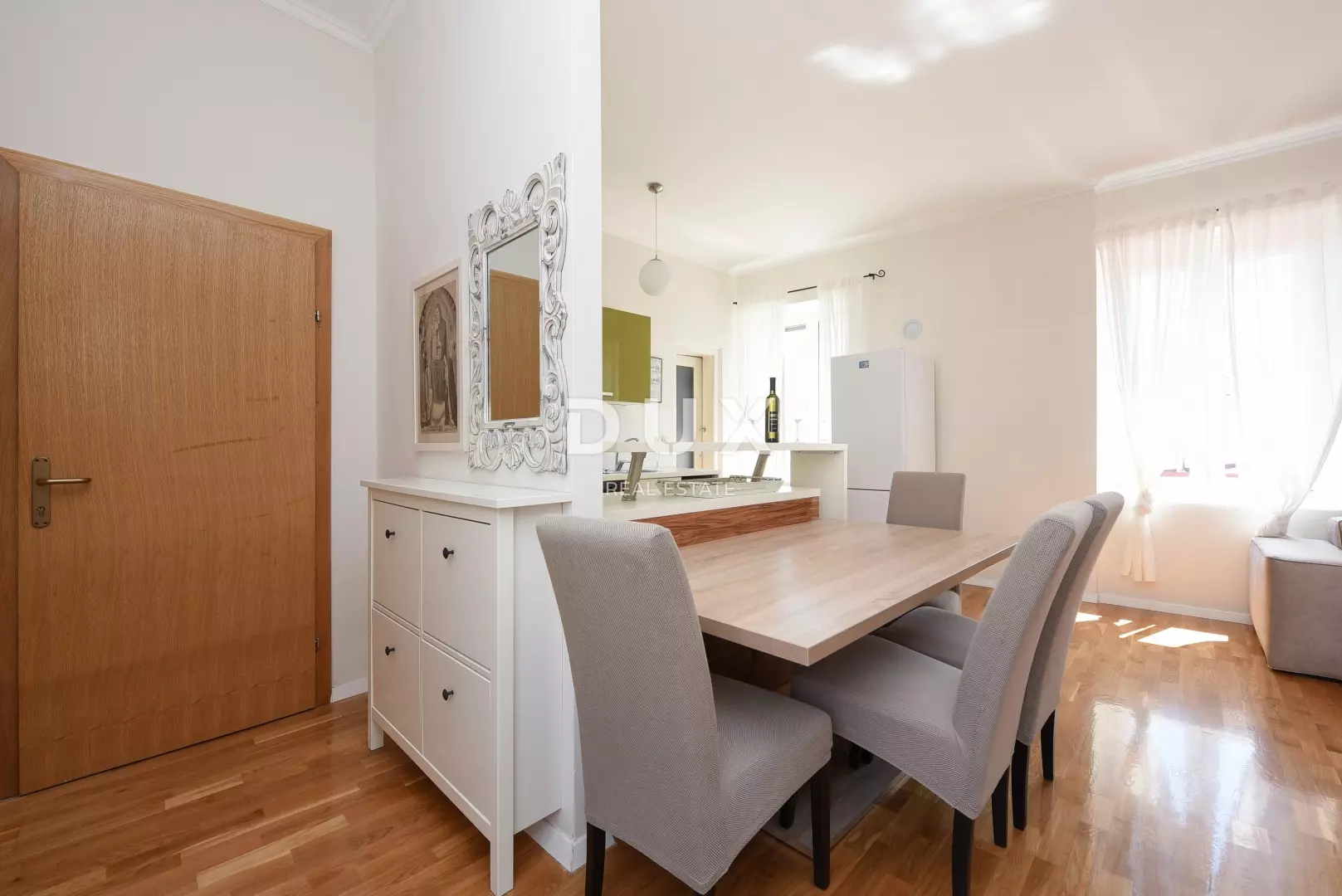 1-bedroom Apartment In Kolovare, Croatia (68 M²)