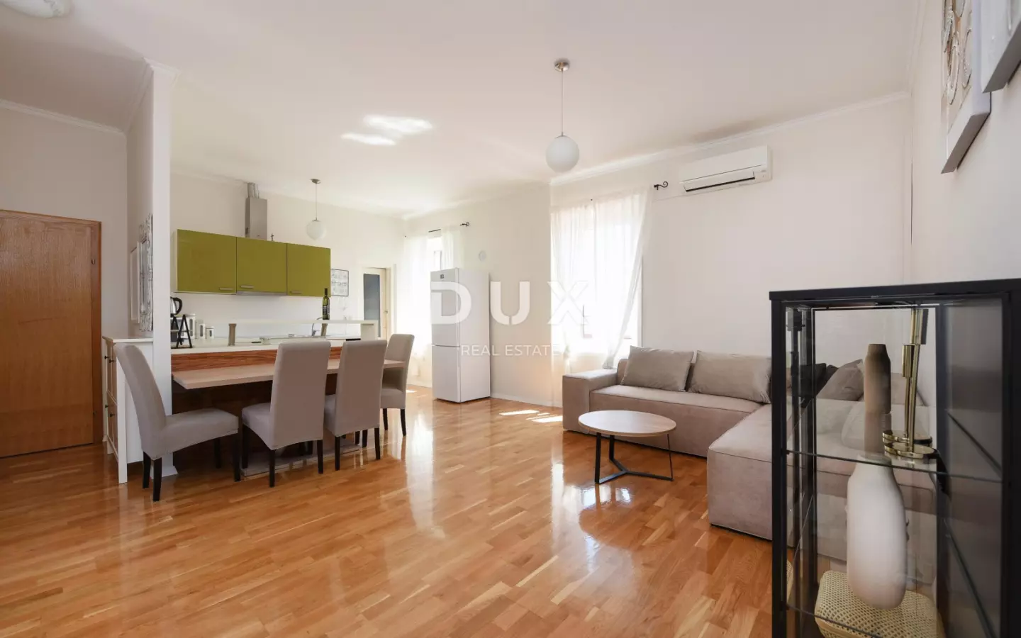 1-bedroom Apartment In Kolovare, Croatia (68 M²)