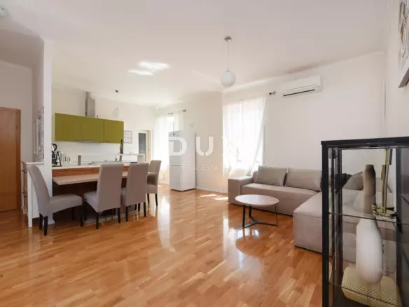 1-bedroom Apartment In Kolovare, Croatia (68 M²)