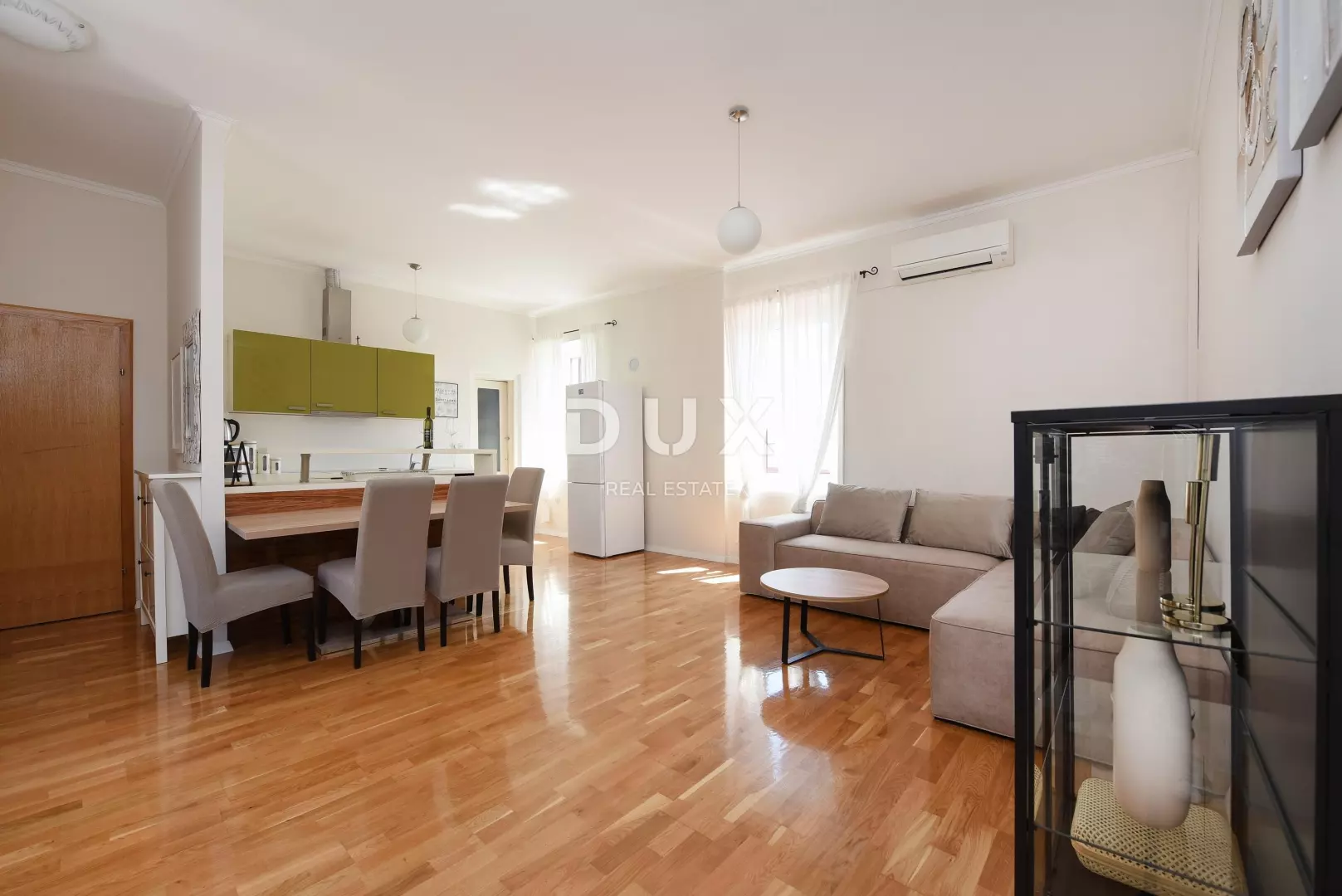 1-bedroom Apartment In Kolovare, Croatia (68 M²)